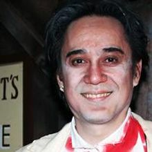 Photo Flash: SWEENEY TODD Manila Opening Weekend
